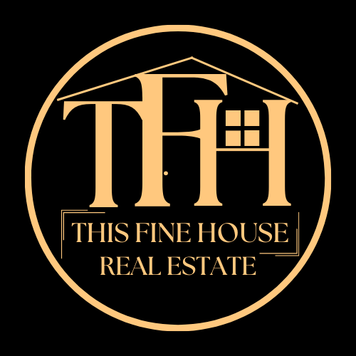 THISFINEHOUSE LOGO